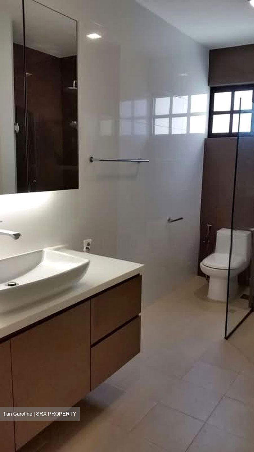 La Quinta Park (D19), Terrace #598707781